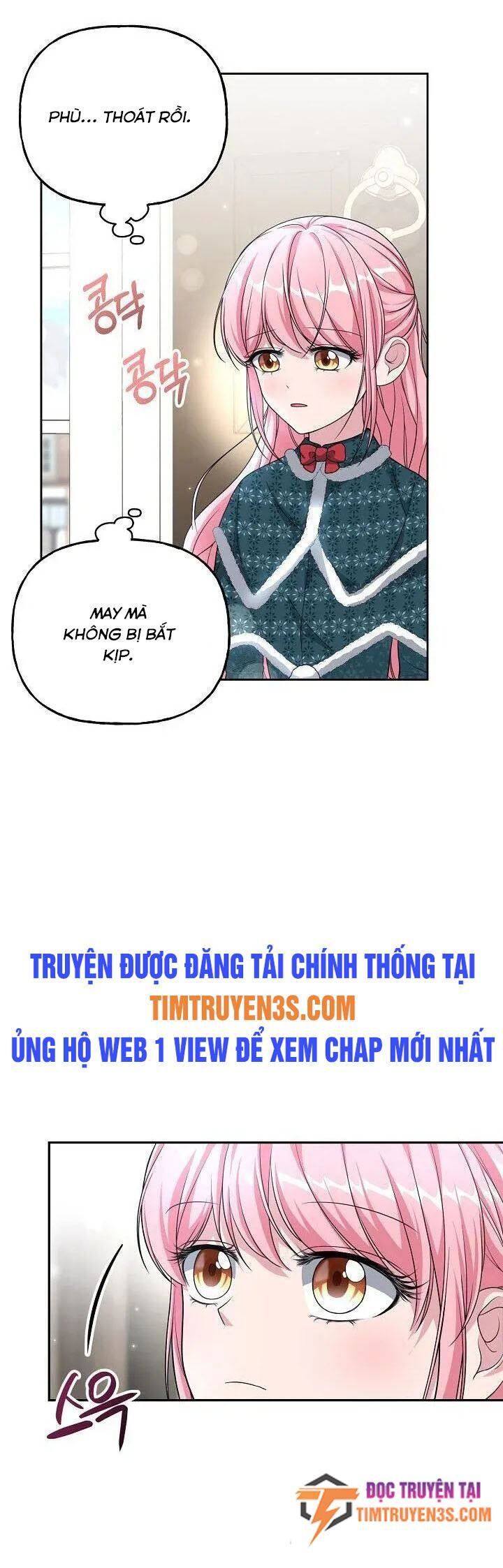 đọc truyện Đứa Trẻ Bảo Hộ Bóng Đêm Chương 16 ảnh 5 tại Giả Dược