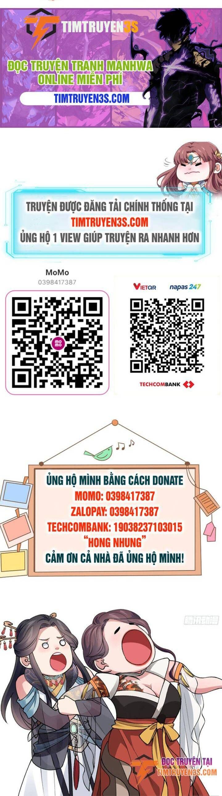 đọc truyện Đứa Trẻ Bảo Hộ Bóng Đêm Chương 16 ảnh 42 tại Giả Dược