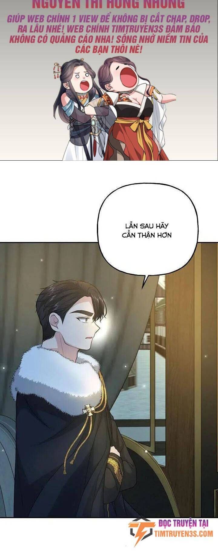 đọc truyện Đứa Trẻ Bảo Hộ Bóng Đêm Chương 17 ảnh 2 tại Giả Dược