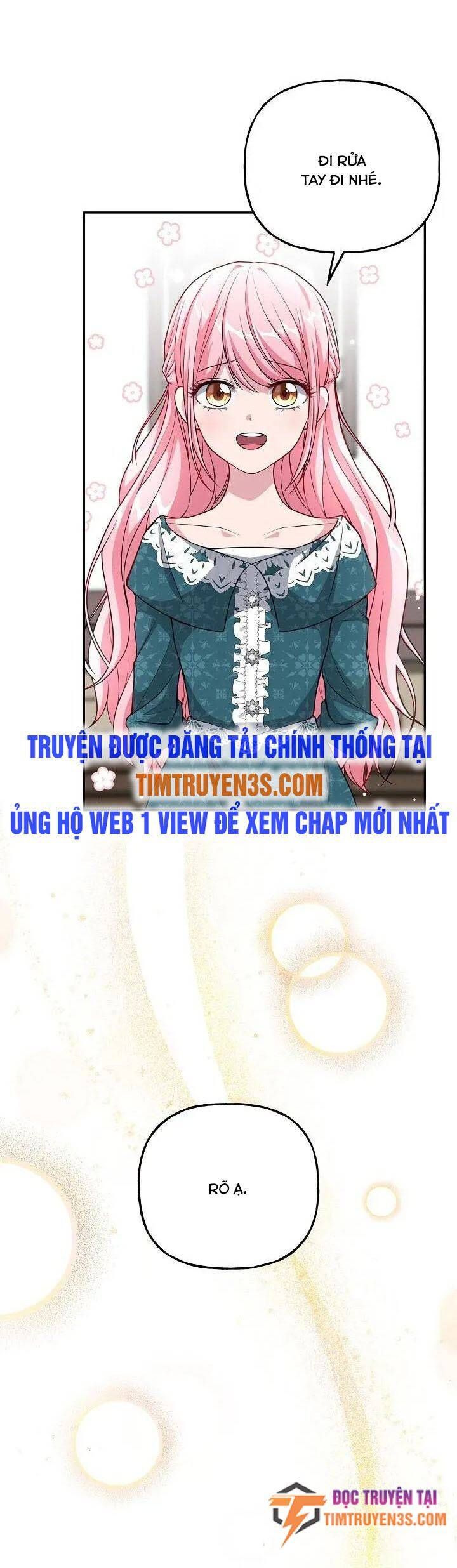 đọc truyện Đứa Trẻ Bảo Hộ Bóng Đêm Chương 17 ảnh 11 tại Giả Dược