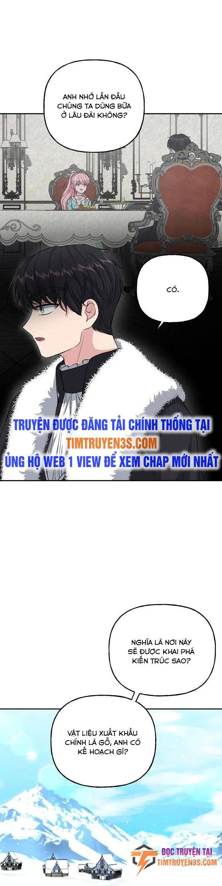 đọc truyện Đứa Trẻ Bảo Hộ Bóng Đêm Chương 17 ảnh 24 tại Giả Dược
