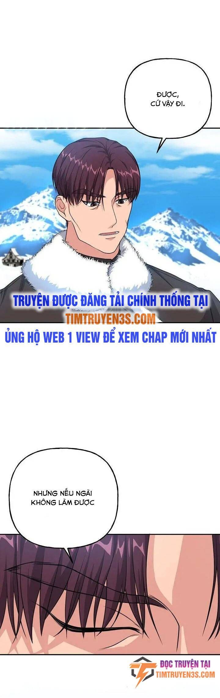 đọc truyện Đứa Trẻ Bảo Hộ Bóng Đêm Chương 17 ảnh 29 tại Giả Dược