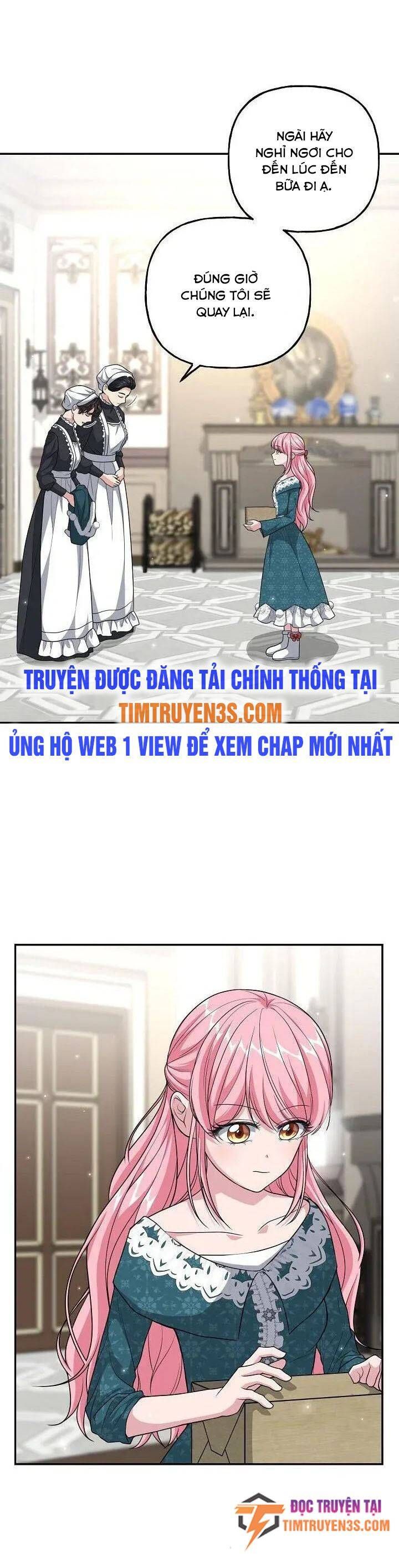 đọc truyện Đứa Trẻ Bảo Hộ Bóng Đêm Chương 17 ảnh 5 tại Giả Dược
