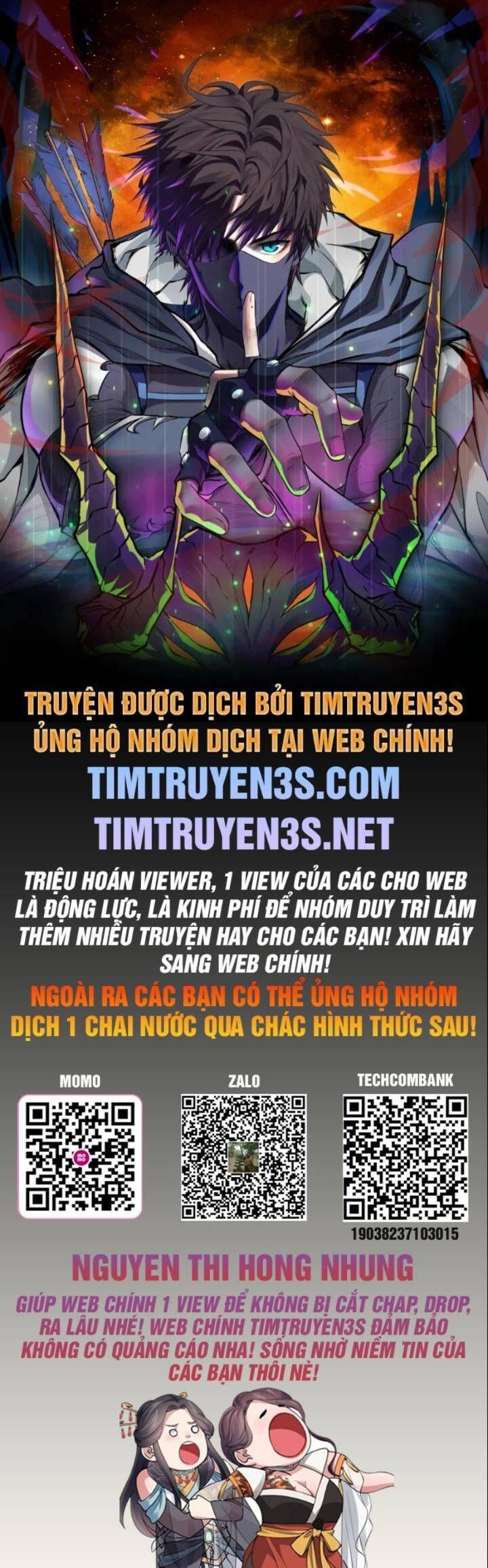 đọc truyện Đứa Trẻ Bảo Hộ Bóng Đêm Chương 18 ảnh 1 tại Giả Dược