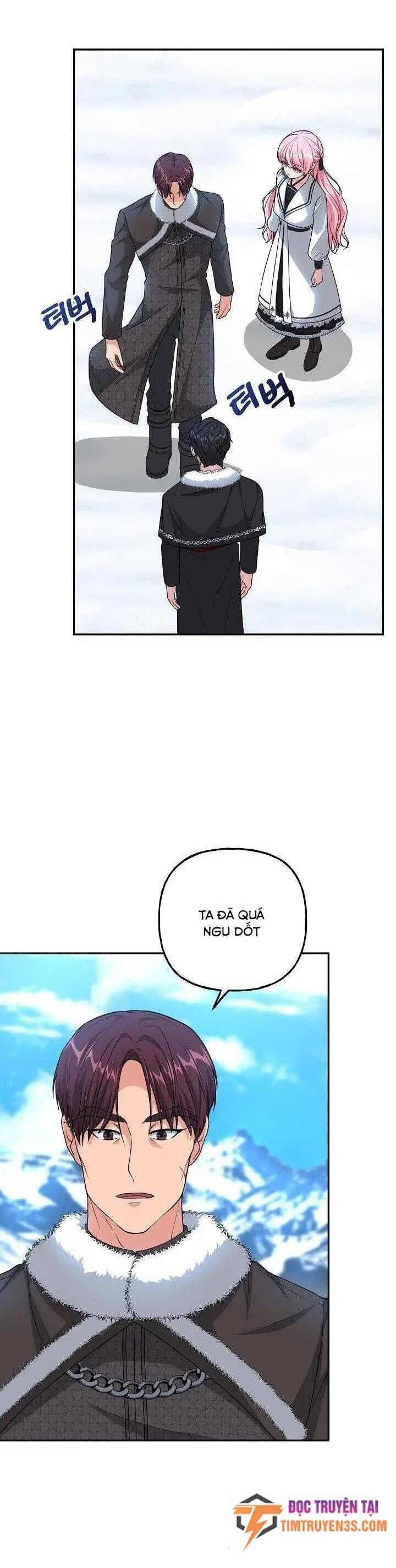 đọc truyện Đứa Trẻ Bảo Hộ Bóng Đêm Chương 18 ảnh 11 tại Giả Dược