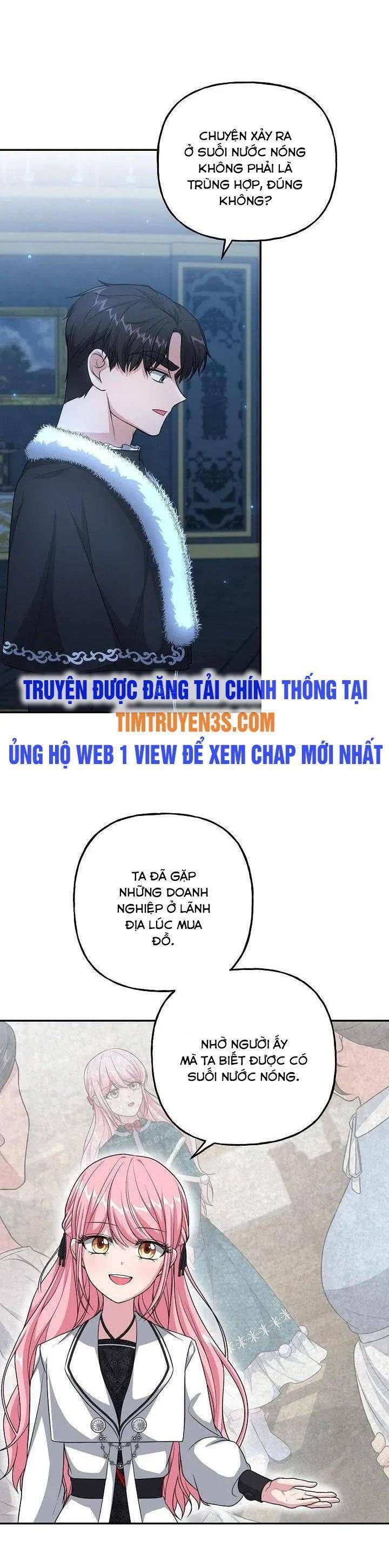 đọc truyện Đứa Trẻ Bảo Hộ Bóng Đêm Chương 18 ảnh 20 tại Giả Dược