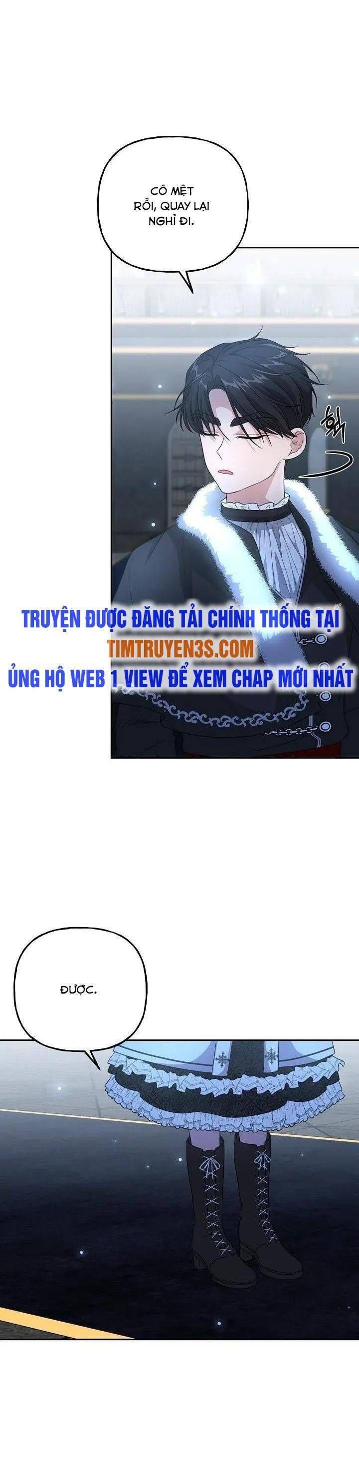 đọc truyện Đứa Trẻ Bảo Hộ Bóng Đêm Chương 18 ảnh 31 tại Giả Dược