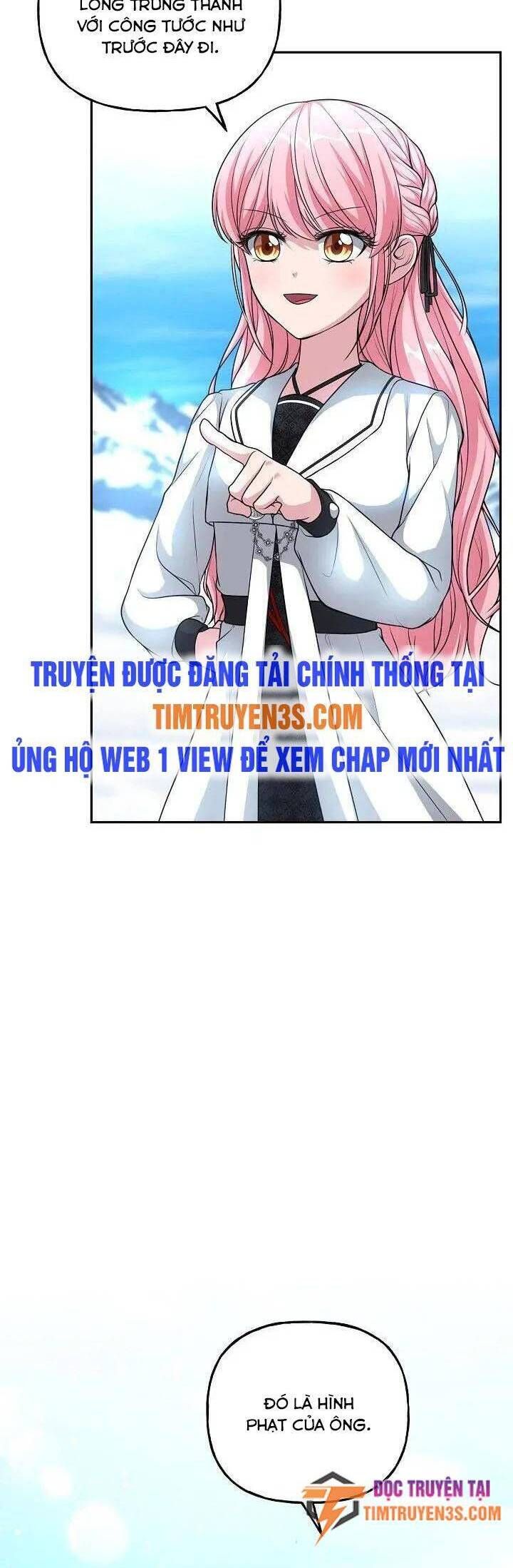 đọc truyện Đứa Trẻ Bảo Hộ Bóng Đêm Chương 18 ảnh 5 tại Giả Dược