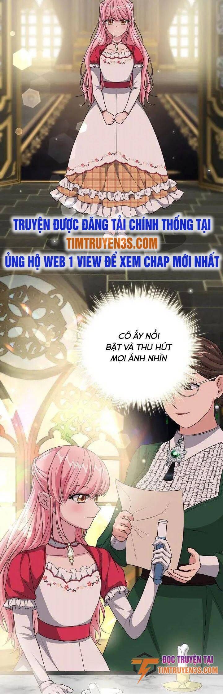 đọc truyện Đứa Trẻ Bảo Hộ Bóng Đêm Chương 19 ảnh 23 tại Giả Dược