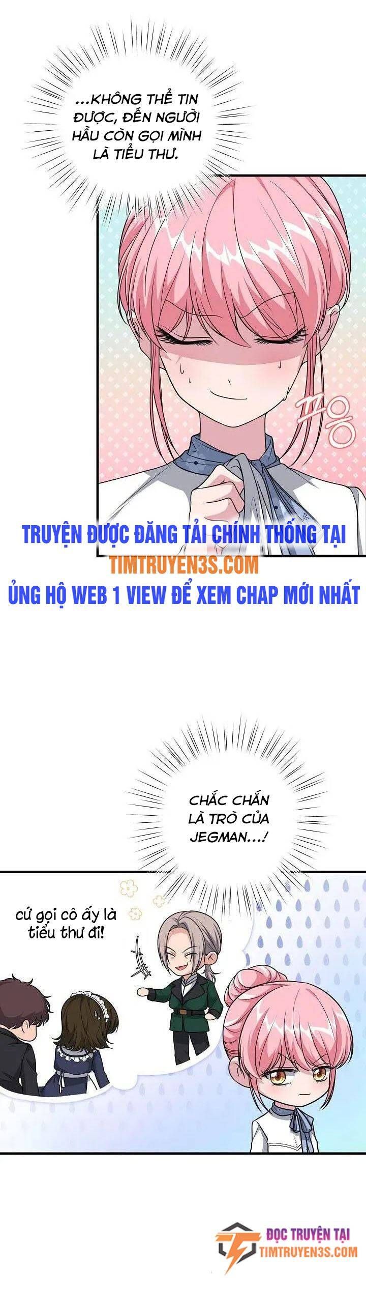đọc truyện Đứa Trẻ Bảo Hộ Bóng Đêm Chương 19 ảnh 29 tại Giả Dược