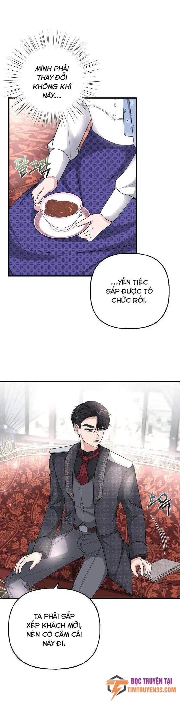 đọc truyện Đứa Trẻ Bảo Hộ Bóng Đêm Chương 19 ảnh 33 tại Giả Dược