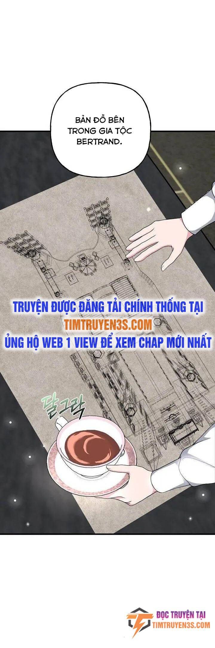 đọc truyện Đứa Trẻ Bảo Hộ Bóng Đêm Chương 19 ảnh 35 tại Giả Dược