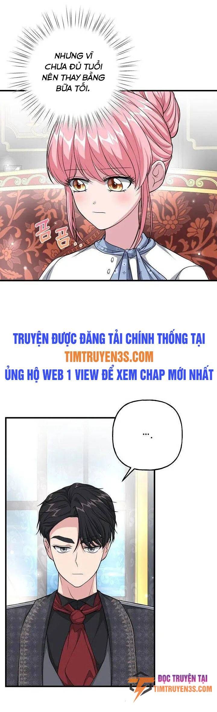 đọc truyện Đứa Trẻ Bảo Hộ Bóng Đêm Chương 19 ảnh 41 tại Giả Dược