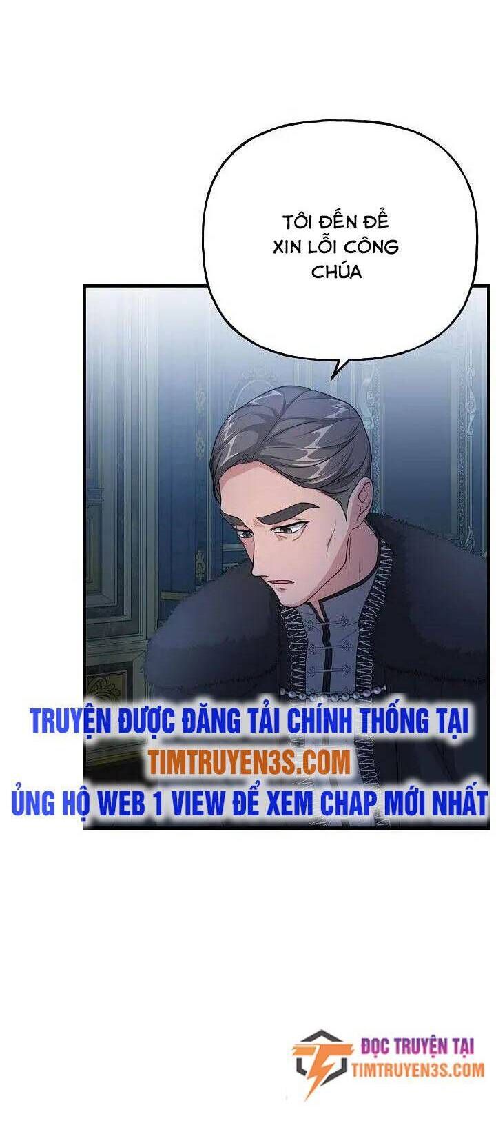đọc truyện Đứa Trẻ Bảo Hộ Bóng Đêm Chương 19 ảnh 6 tại Giả Dược