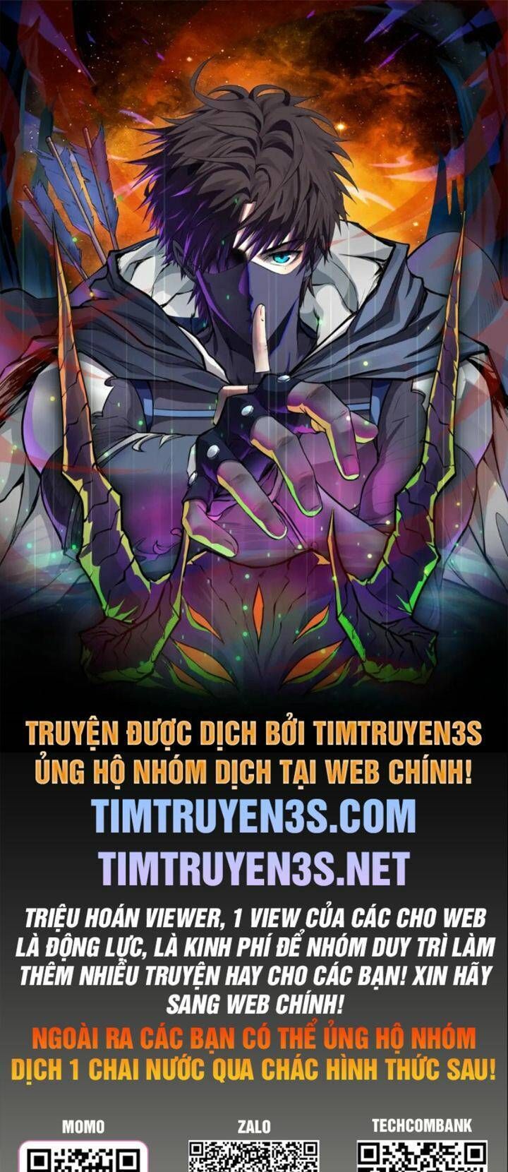 đọc truyện Đứa Trẻ Bảo Hộ Bóng Đêm Chương 2 ảnh 1 tại Giả Dược