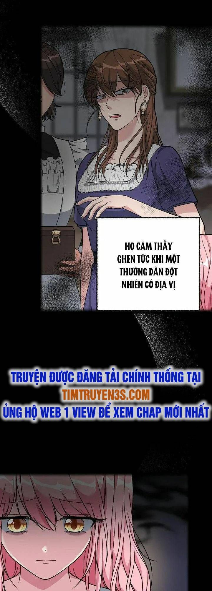 đọc truyện Đứa Trẻ Bảo Hộ Bóng Đêm Chương 2 ảnh 18 tại Giả Dược
