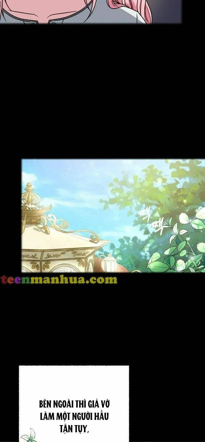 đọc truyện Đứa Trẻ Bảo Hộ Bóng Đêm Chương 2 ảnh 19 tại Giả Dược