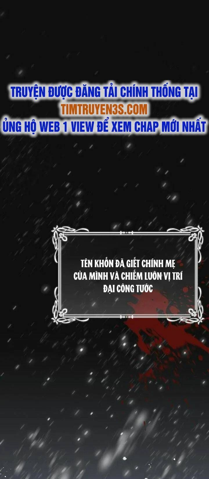 đọc truyện Đứa Trẻ Bảo Hộ Bóng Đêm Chương 2 ảnh 3 tại Giả Dược