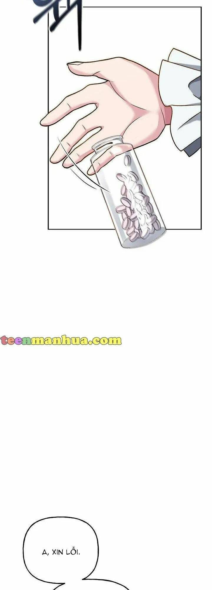 đọc truyện Đứa Trẻ Bảo Hộ Bóng Đêm Chương 2 ảnh 30 tại Giả Dược