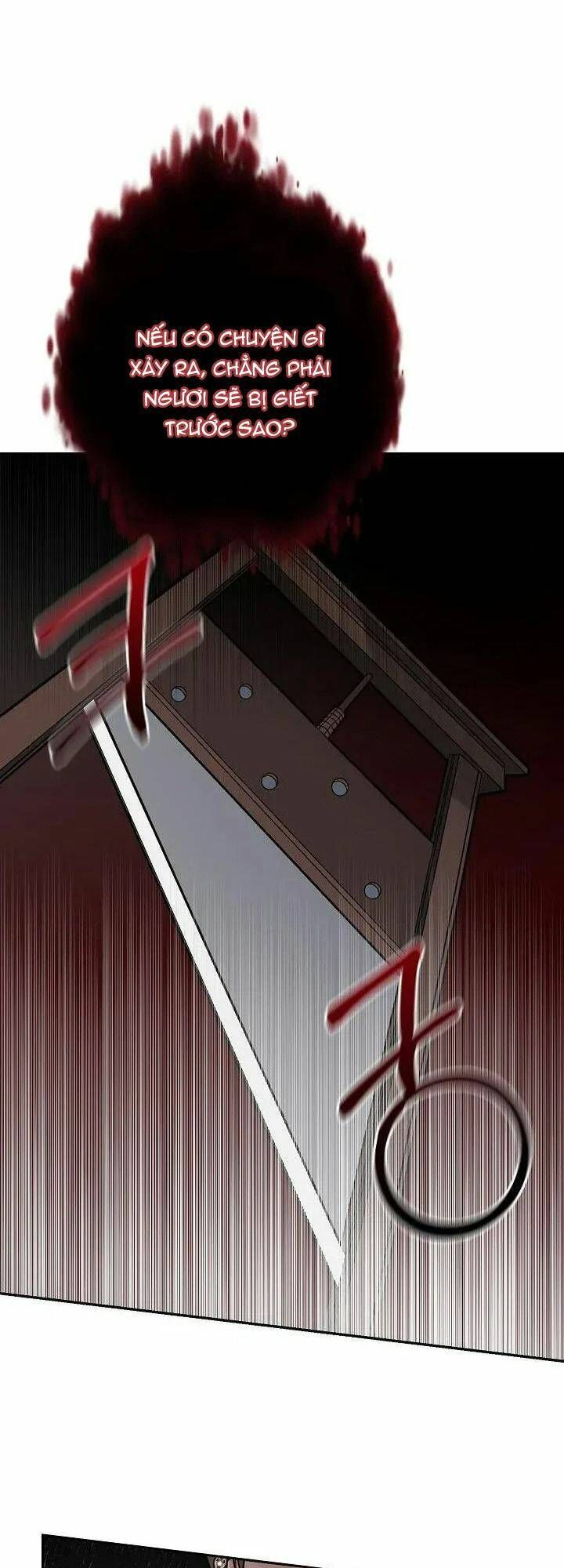 đọc truyện Đứa Trẻ Bảo Hộ Bóng Đêm Chương 2 ảnh 51 tại Giả Dược