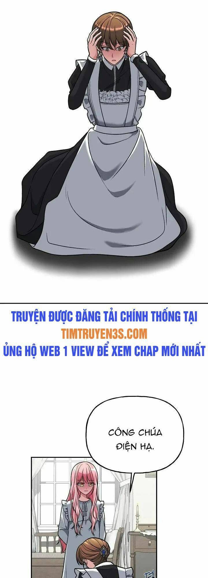 đọc truyện Đứa Trẻ Bảo Hộ Bóng Đêm Chương 2 ảnh 58 tại Giả Dược