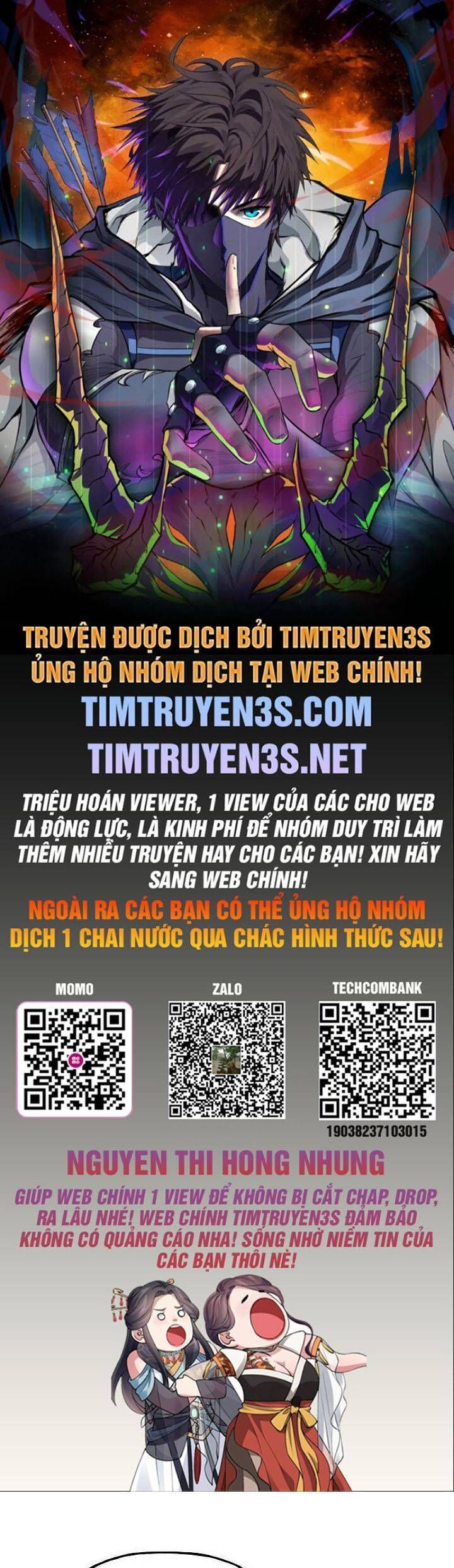 đọc truyện Đứa Trẻ Bảo Hộ Bóng Đêm Chương 20 ảnh 1 tại Giả Dược