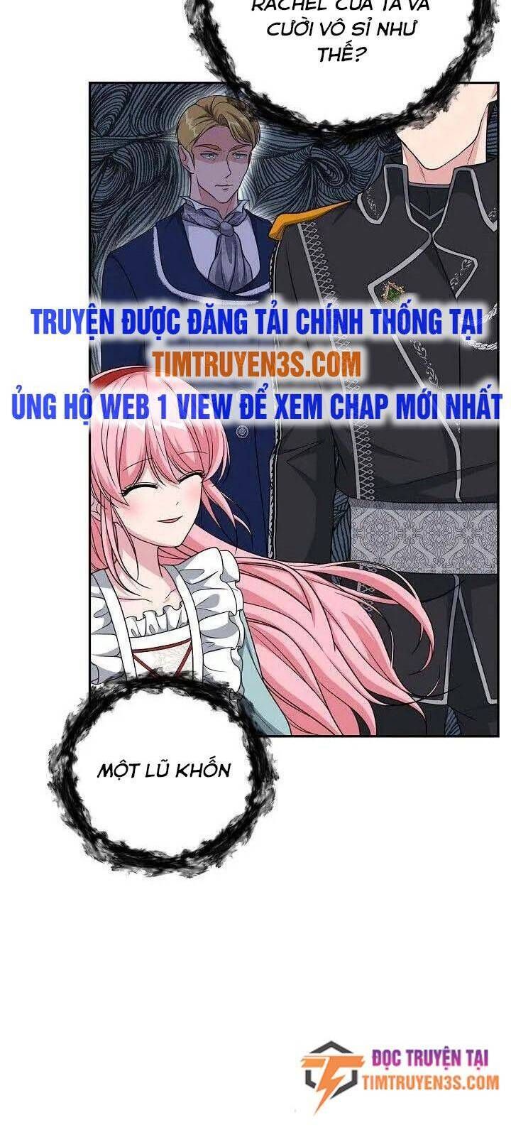 đọc truyện Đứa Trẻ Bảo Hộ Bóng Đêm Chương 20 ảnh 24 tại Giả Dược