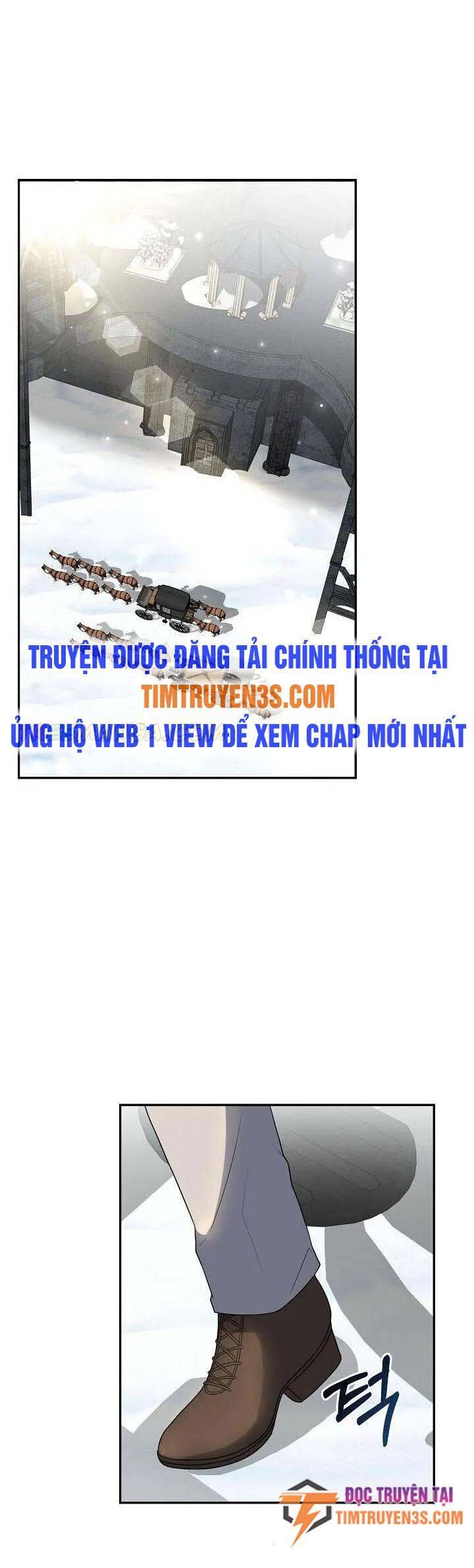 đọc truyện Đứa Trẻ Bảo Hộ Bóng Đêm Chương 20 ảnh 5 tại Giả Dược