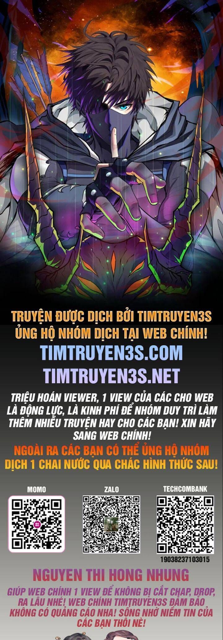 đọc truyện Đứa Trẻ Bảo Hộ Bóng Đêm Chương 21 ảnh 1 tại Giả Dược