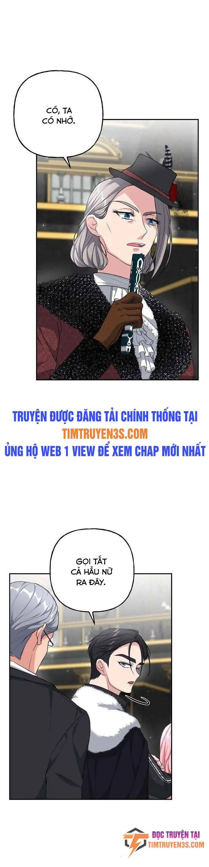 đọc truyện Đứa Trẻ Bảo Hộ Bóng Đêm Chương 21 ảnh 11 tại Giả Dược