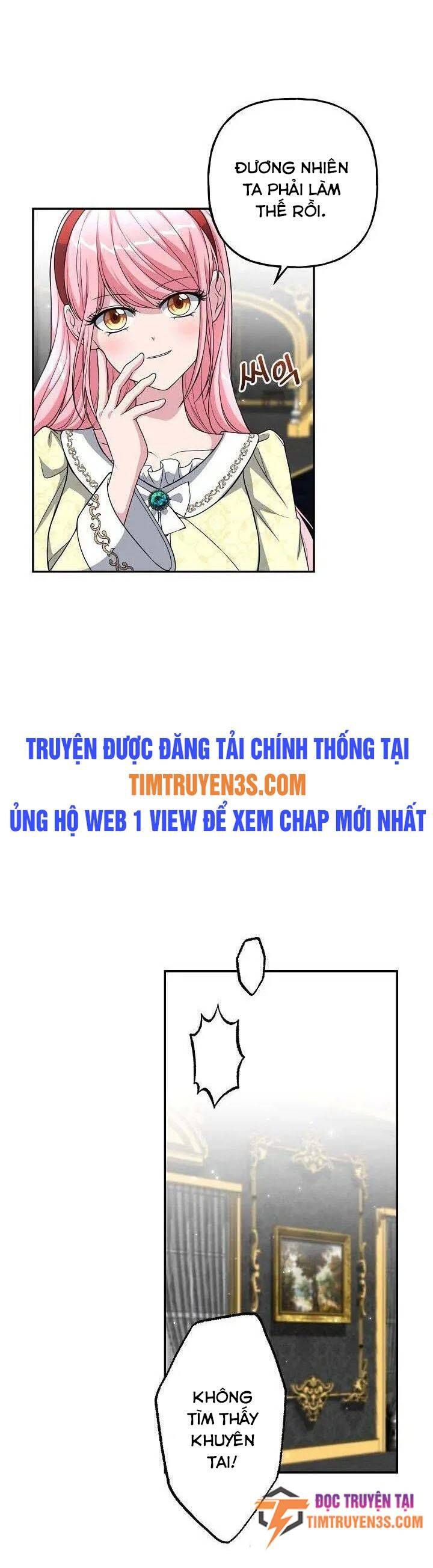 đọc truyện Đứa Trẻ Bảo Hộ Bóng Đêm Chương 21 ảnh 28 tại Giả Dược