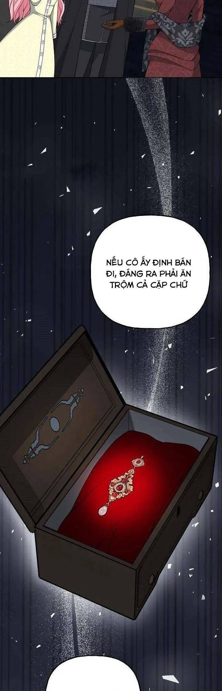 đọc truyện Đứa Trẻ Bảo Hộ Bóng Đêm Chương 21 ảnh 32 tại Giả Dược