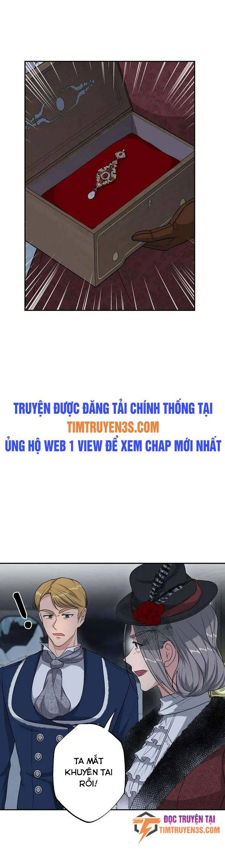 đọc truyện Đứa Trẻ Bảo Hộ Bóng Đêm Chương 21 ảnh 5 tại Giả Dược