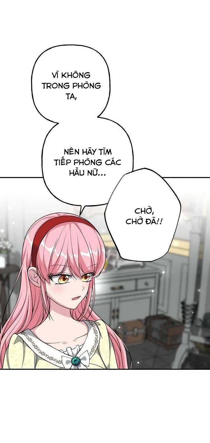 đọc truyện Đứa Trẻ Bảo Hộ Bóng Đêm Chương 21 ảnh 41 tại Giả Dược