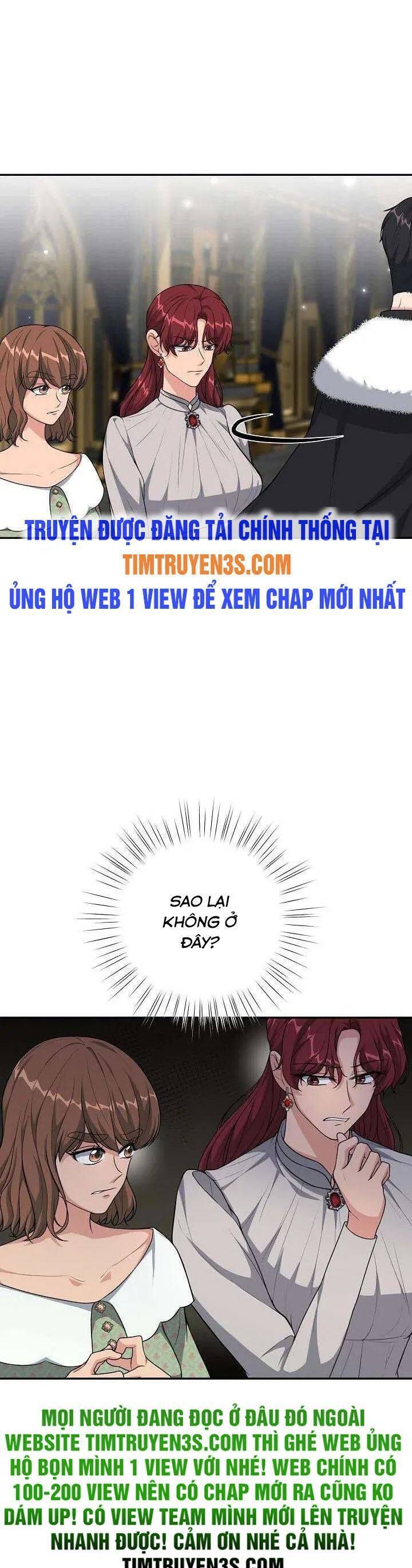 đọc truyện Đứa Trẻ Bảo Hộ Bóng Đêm Chương 21 ảnh 45 tại Giả Dược