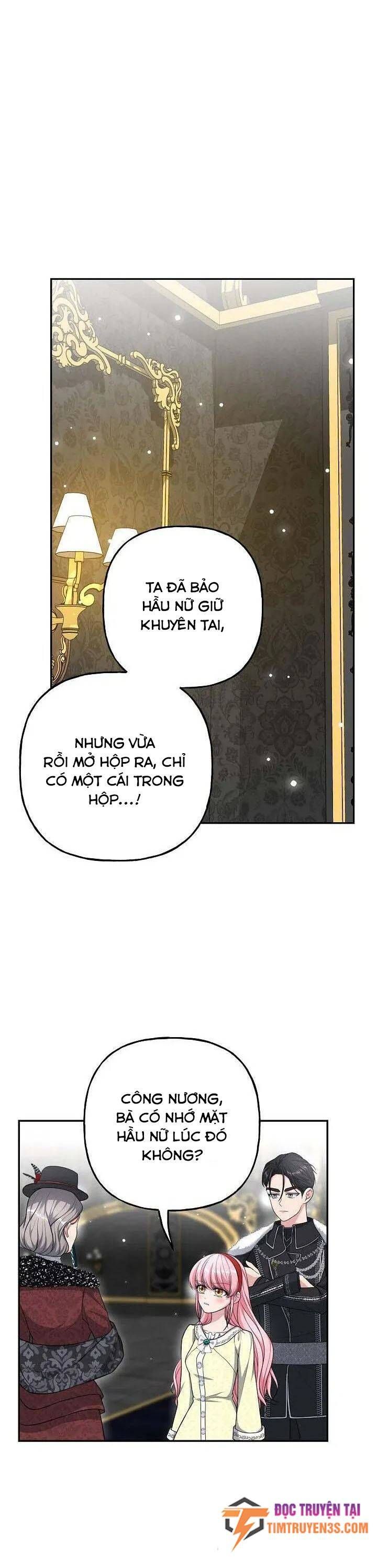đọc truyện Đứa Trẻ Bảo Hộ Bóng Đêm Chương 21 ảnh 10 tại Giả Dược