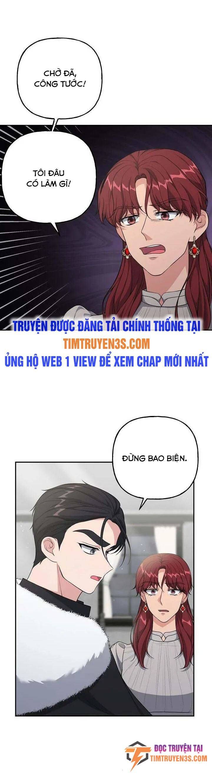 đọc truyện Đứa Trẻ Bảo Hộ Bóng Đêm Chương 22 ảnh 26 tại Thiên Thai Truyện