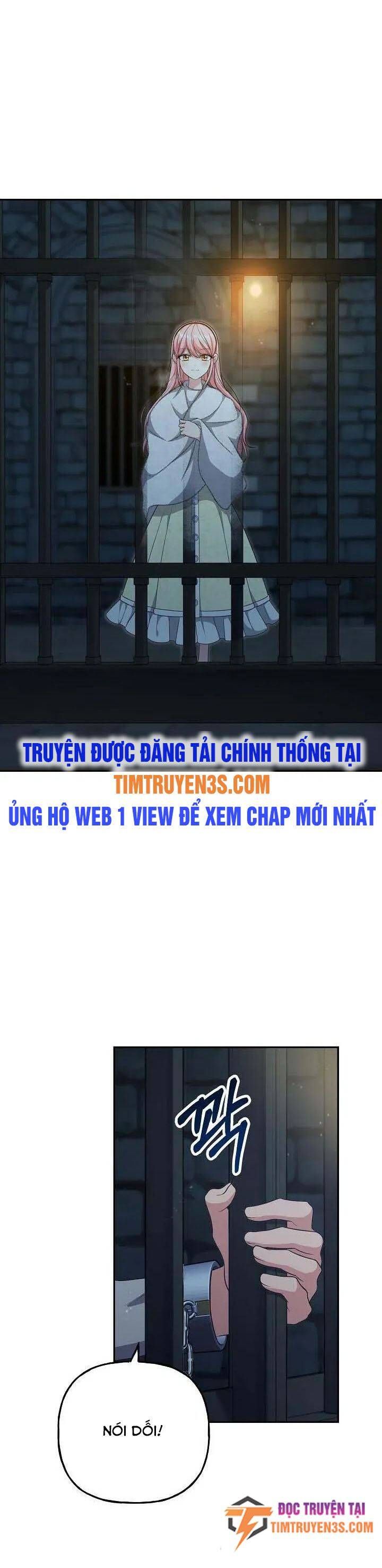 đọc truyện Đứa Trẻ Bảo Hộ Bóng Đêm Chương 22 ảnh 40 tại Thiên Thai Truyện