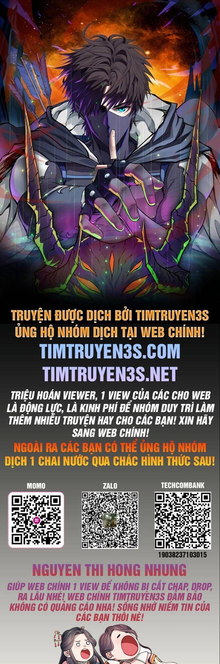 đọc truyện Đứa Trẻ Bảo Hộ Bóng Đêm Chương 23 ảnh 1 tại Giả Dược