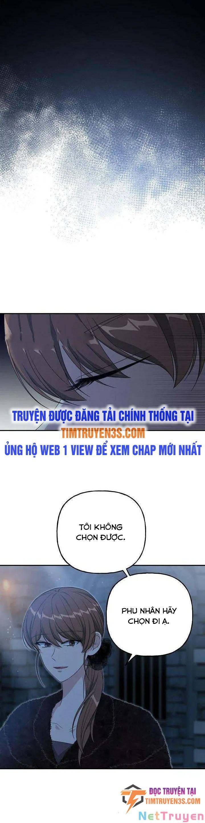 đọc truyện Đứa Trẻ Bảo Hộ Bóng Đêm Chương 23 ảnh 30 tại Giả Dược