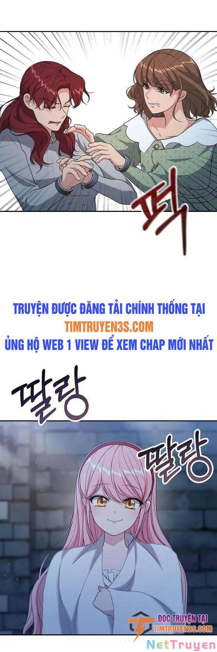 đọc truyện Đứa Trẻ Bảo Hộ Bóng Đêm Chương 23 ảnh 35 tại Giả Dược