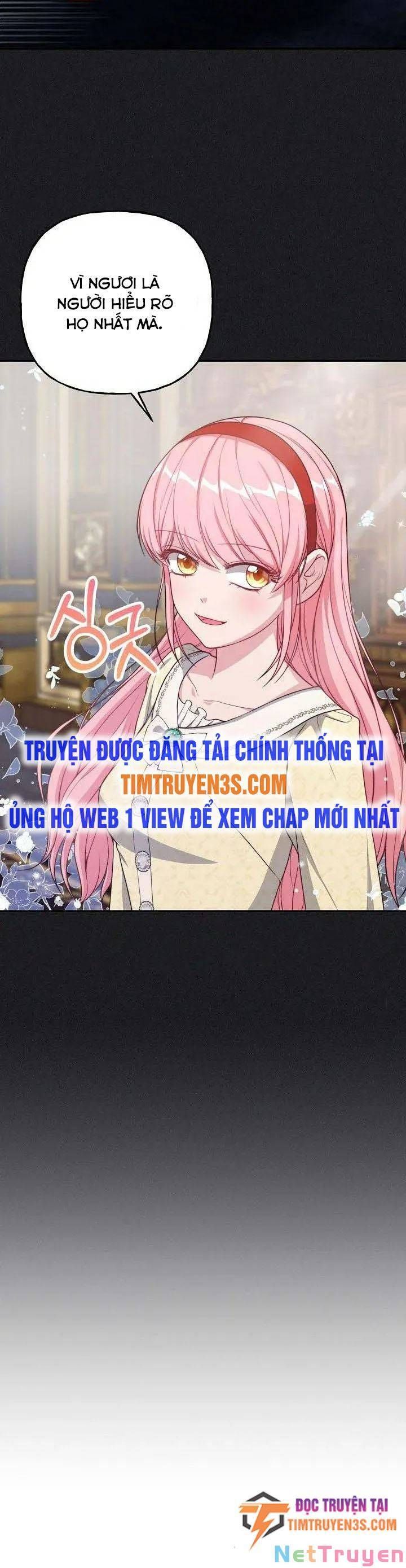 đọc truyện Đứa Trẻ Bảo Hộ Bóng Đêm Chương 23 ảnh 9 tại Giả Dược