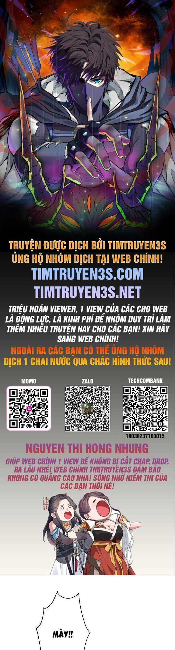 đọc truyện Đứa Trẻ Bảo Hộ Bóng Đêm Chương 24 ảnh 1 tại Giả Dược