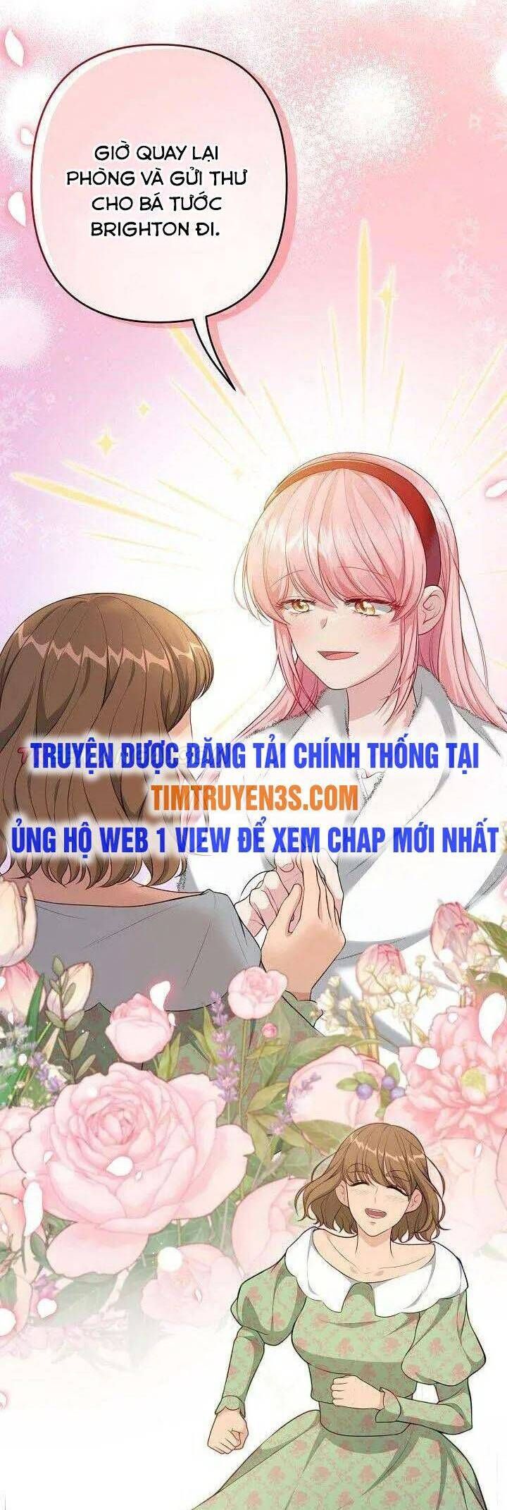 đọc truyện Đứa Trẻ Bảo Hộ Bóng Đêm Chương 24 ảnh 13 tại Giả Dược