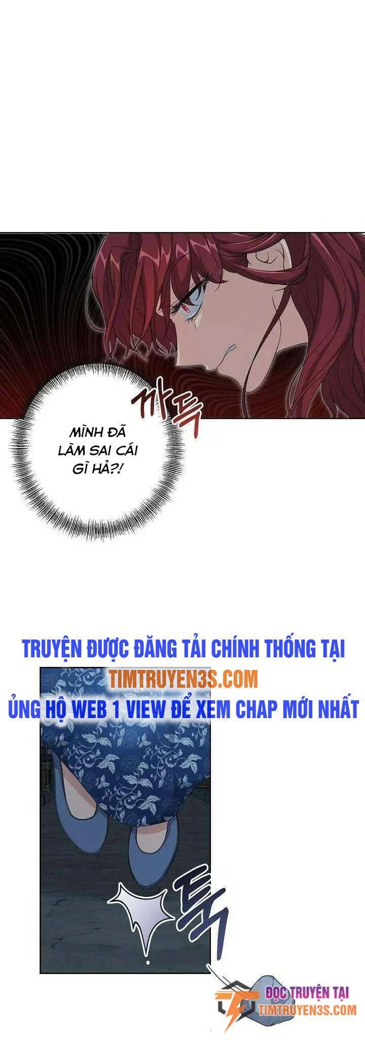 đọc truyện Đứa Trẻ Bảo Hộ Bóng Đêm Chương 24 ảnh 19 tại Giả Dược