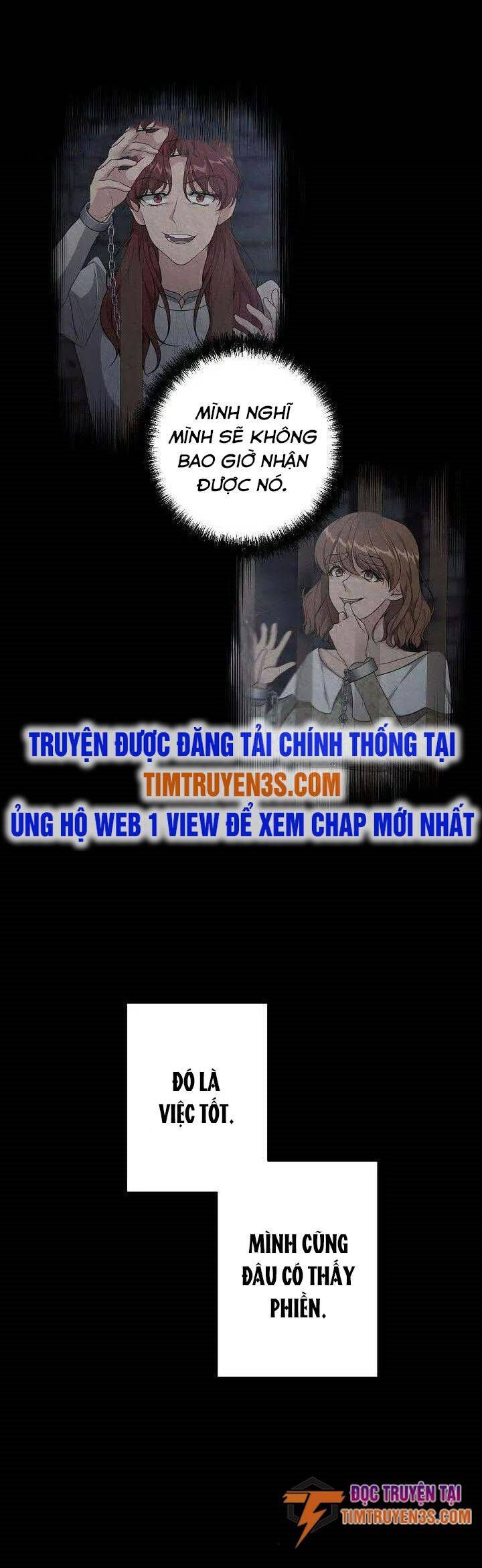 đọc truyện Đứa Trẻ Bảo Hộ Bóng Đêm Chương 24 ảnh 26 tại Giả Dược