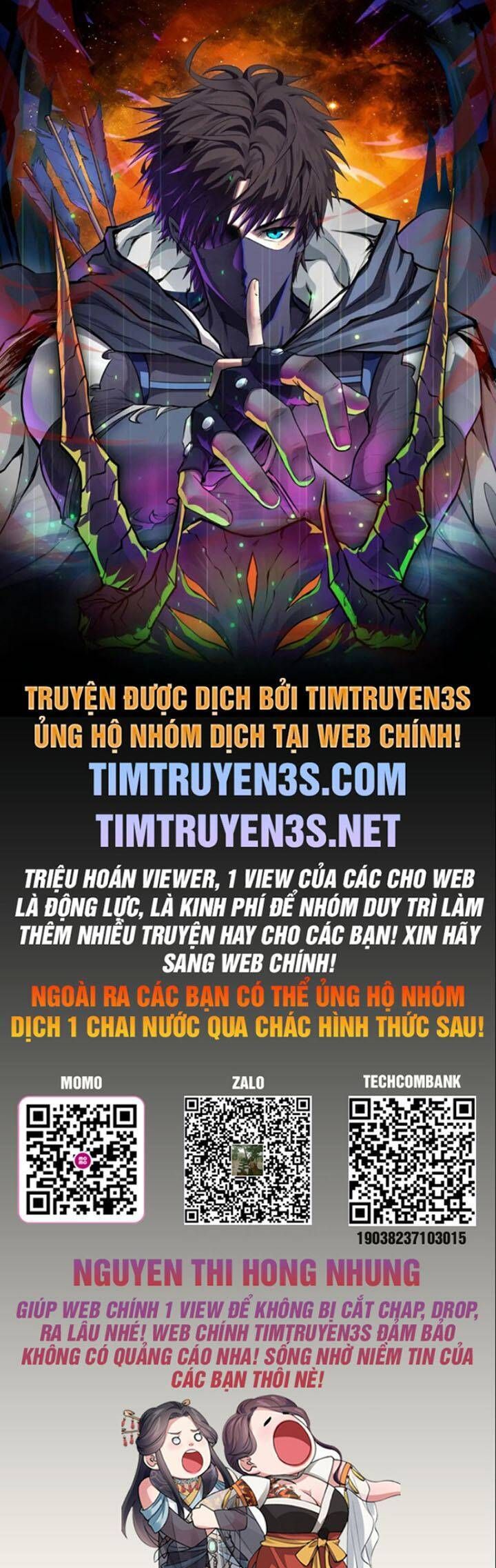 đọc truyện Đứa Trẻ Bảo Hộ Bóng Đêm Chương 25 ảnh 1 tại Giả Dược