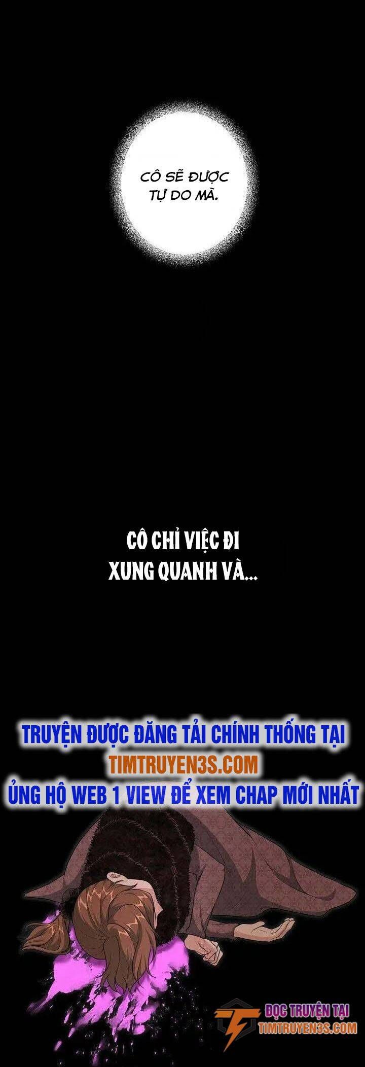 đọc truyện Đứa Trẻ Bảo Hộ Bóng Đêm Chương 25 ảnh 17 tại Giả Dược