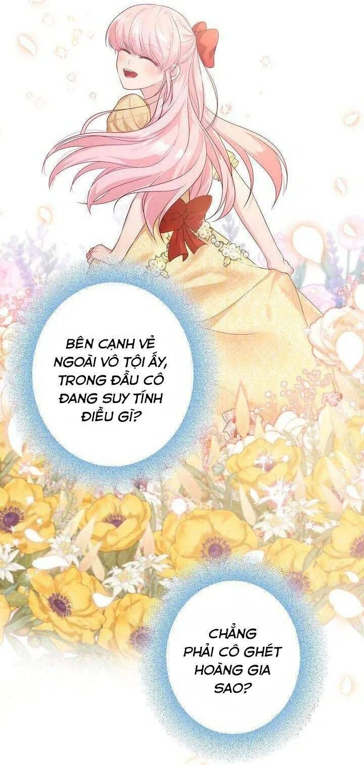 đọc truyện Đứa Trẻ Bảo Hộ Bóng Đêm Chương 25 ảnh 26 tại Giả Dược