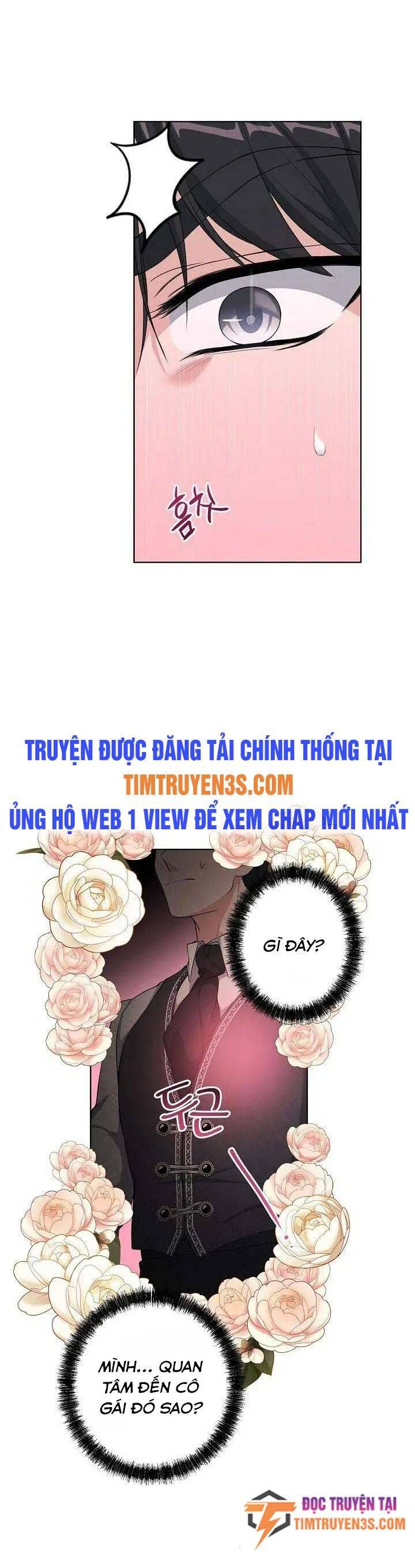đọc truyện Đứa Trẻ Bảo Hộ Bóng Đêm Chương 25 ảnh 31 tại Giả Dược